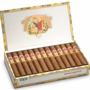 Romeo y Julieta Short Churchills
