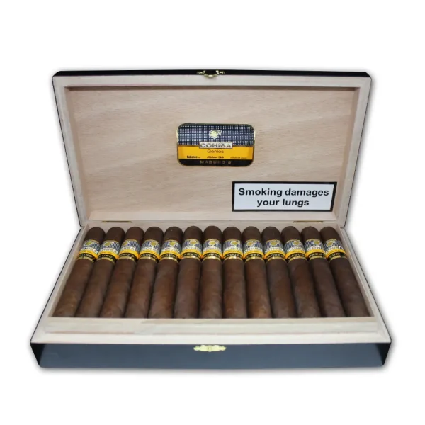 Cohiba Mágicos “Maduro 5”