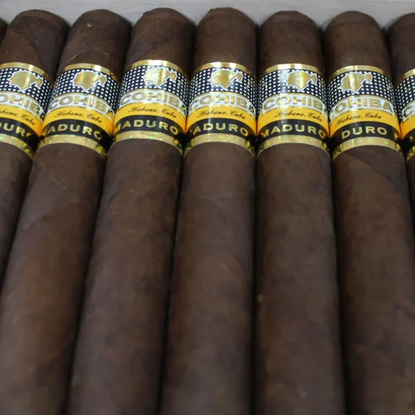 Cohiba Mágicos “Maduro 5” - Imagen 2